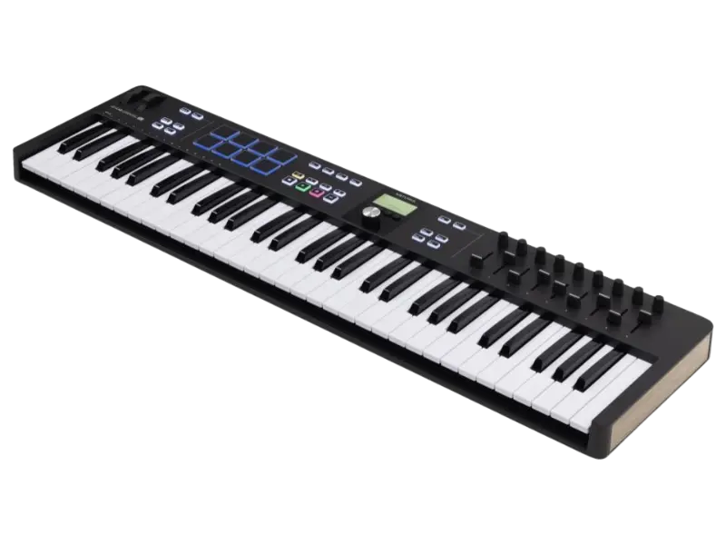 KeyLab Essential 61